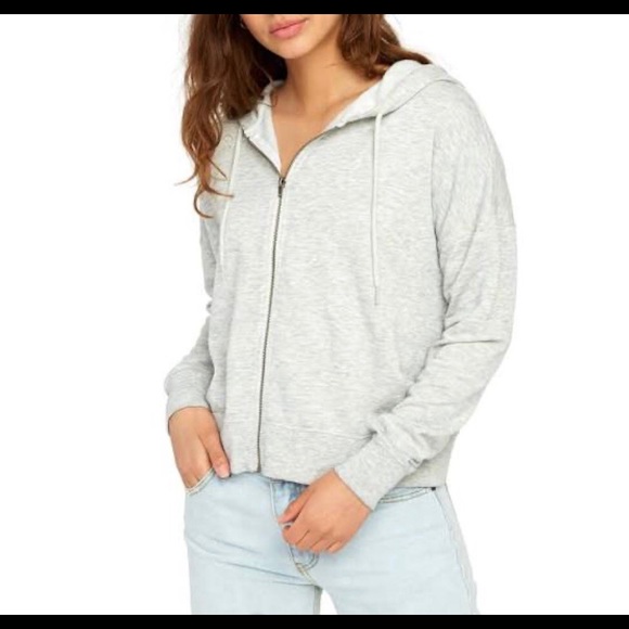 RVCA Pullover sweater - Picture 3 of 5